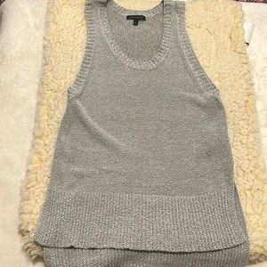 Banana Republic sweater vest